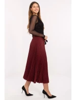 Model sukne 219871 Rue Paris