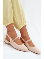 Sandále model 228093 Step in style Sandále model 228093 Step in style