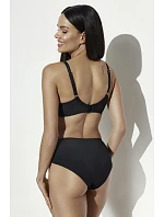 Biustonosz soft side support Ava 2270 Black Maxi Biustonosz soft side support Ava 2270 Black Maxi