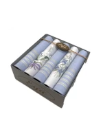 Ega obrúsky CH-8166 Dámske A'5