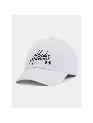 Kšiltovka Under Armour Favorites Cap 1369790-102