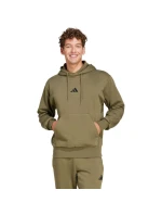 Mikina adidas Essentials Feelcozy Fleece M JE3799 men