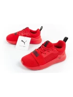 Detská obuv Puma Wired Run Jr 374217 05