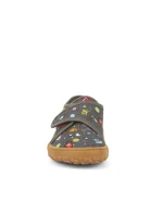 Detská plátenná obuv Froddo (G1700421-3)