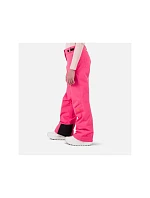 Rossignol Dievčenské lyžiarske nohavice Pink Rossignol Dievčenské lyžiarske nohavice Pink