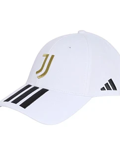Adidas Juventus baseballová čiapka biela KR2788