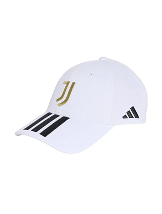 Adidas Juventus baseballová čiapka biela KR2788 Adidas Juventus baseballová čiapka biela KR2788
