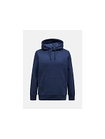 Pánska mikina PEAK PERFORMANCE Original Small Logo Hood Men, farba: tmavomodrá Pánska mikina PEAK PERFORMANCE Original Small Logo Hood Men, farba: tmavomodrá