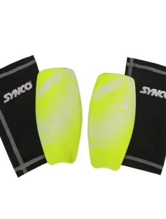 Futbalové chrániče holení Synco S863713