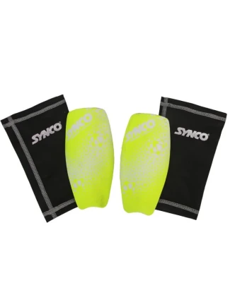 Futbalové chrániče holení Synco S863713