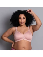 Podprsenka na dojčenie Miss Lovely s penovou výstužou 5086 rosewood – Anita Maternity Podprsenka na dojčenie Miss Lovely s penovou výstužou 5086 rosewood – Anita Maternity