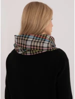 Závoj AT CH 3007.92 viacfarebný