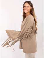 Blúzka IT BZ 21695.10 dark lilac