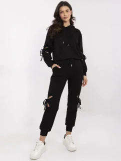 Súprava NM KMPL V5698.03 čierna