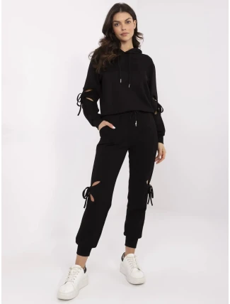 Súprava NM KMPL V5698.03 čierna