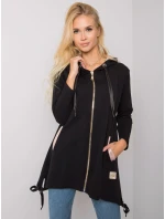 Blúzka RV BL 4899.23P čierna