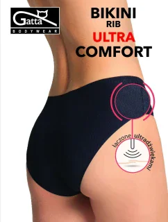 Spodný diel plaviek Ultra Rib - Gatta