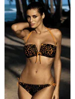 Dámske dvojdielne plavky Nelly M-248 - Marko