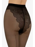 Dámske pančuchové nohavice Chiara 20 den - Gatta