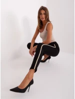 Dámske tepláky RV DR 8518.08P black - Relevance