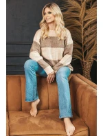 Sveter model 188775 PeeKaBoo Sveter model 188775 PeeKaBoo