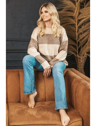 Sveter model 188775 PeeKaBoo Sveter model 188775 PeeKaBoo