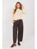 Dámske nohavice model 224181 Taliansko Moda