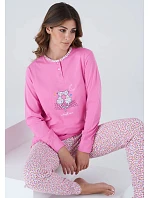 Dámske pyžamo Karelpiu KC8094