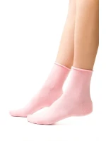 Dámske ponožky Steven Bamboo art.125