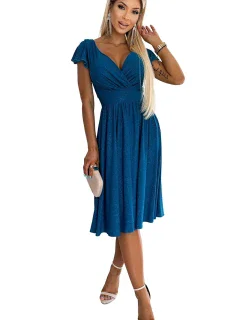 Dámske šaty 425-5 MATILDE - NUMOCO