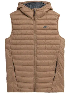 4F M063 M 4FAW23TVESM063 82S pánska vesta