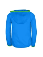 Detská bežecká bunda Trollkids Fjell Jr 909-106