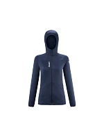 MILLET W Lokka Hoodie Iii navy blue MILLET W Lokka Hoodie Iii navy blue