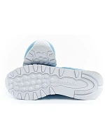 Reebok dámske športové topánky Classic tenisky modré módne kožené dámske