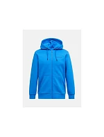 Pánska mikina PEAK PERFORMANCE M Original Small Logo Zip Hood, modrá farba Pánska mikina PEAK PERFORMANCE M Original Small Logo Zip Hood, modrá farba