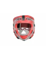 Boxerská prilba Masters s maskou KSSPU-M (WAKO APPROVED) 02119891-M02 Boxerská prilba Masters s maskou KSSPU-M (WAKO APPROVED) 02119891-M02