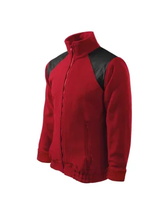 Rimeck fleecová unisex bunda Hi-Q M MLI-50623