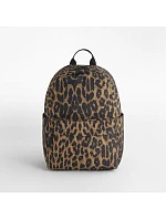 BagBase BG 195S Mini batoh „Leopard Print“ 52.195S leopard print BagBase BG 195S Mini batoh „Leopard Print“ 52.195S leopard print