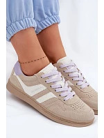 Dámske tenisky O`NEILL IONE WOMEN LOW 90261001.19K Beige Dámske tenisky O`NEILL IONE WOMEN LOW 90261001.19K Beige
