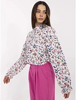 Košeľa LK KS 509972.96 biela