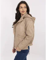 MBM KR YY 001.12 ťavia bunda