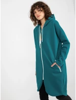 Mikina RV BL 4742.20P námornej Mikina RV BL 4742.20P námornej