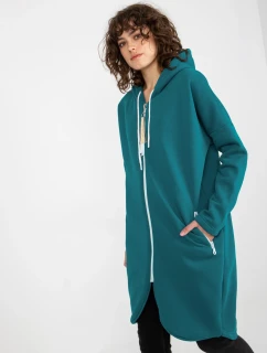 Mikina RV BL 4742.20P námornej