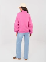 VM SP džínsové nohavice RE3293.48 svetlomodré