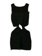 Plážové šaty Cut Out Romper KW0KW00380 - Calvin Klein Plážové šaty Cut Out Romper KW0KW00380 - Calvin Klein