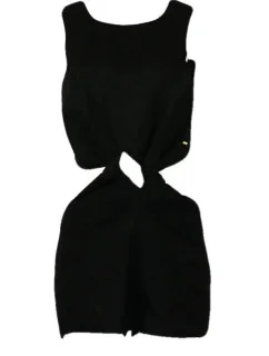 Plážové šaty Cut Out Romper KW0KW00380 - Calvin Klein