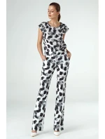 Blúzka CB25 model 133529 - Coletti Blúzka CB25 model 133529 - Coletti