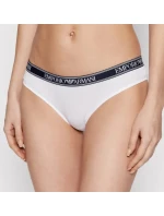 Dámske nohavičky - 163334 2R227 00010 - biela - Emporio Armani