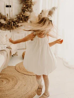 DOTTY - DETSKÉ PANČUCHY 15 DEN