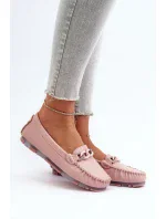 Mokasíny model 197605 Step in style Mokasíny model 197605 Step in style